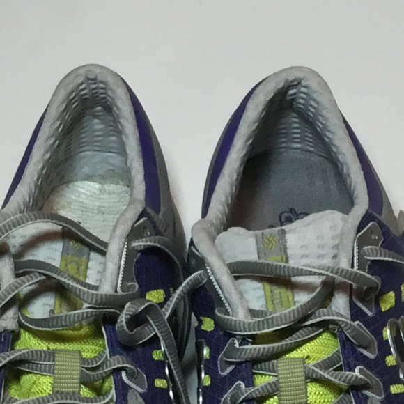 columbia techlite fluid frame shoes